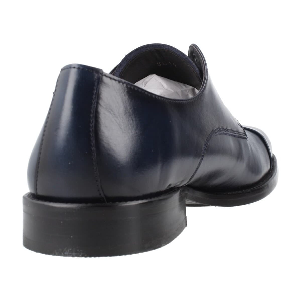 Men's Dress Shoes Luis Gonzalo Blue