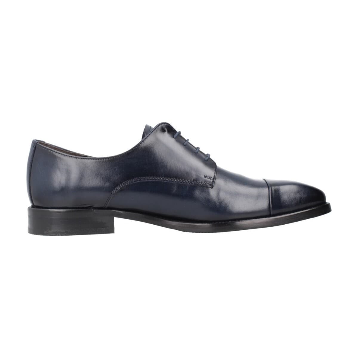 Men's Dress Shoes Luis Gonzalo Blue