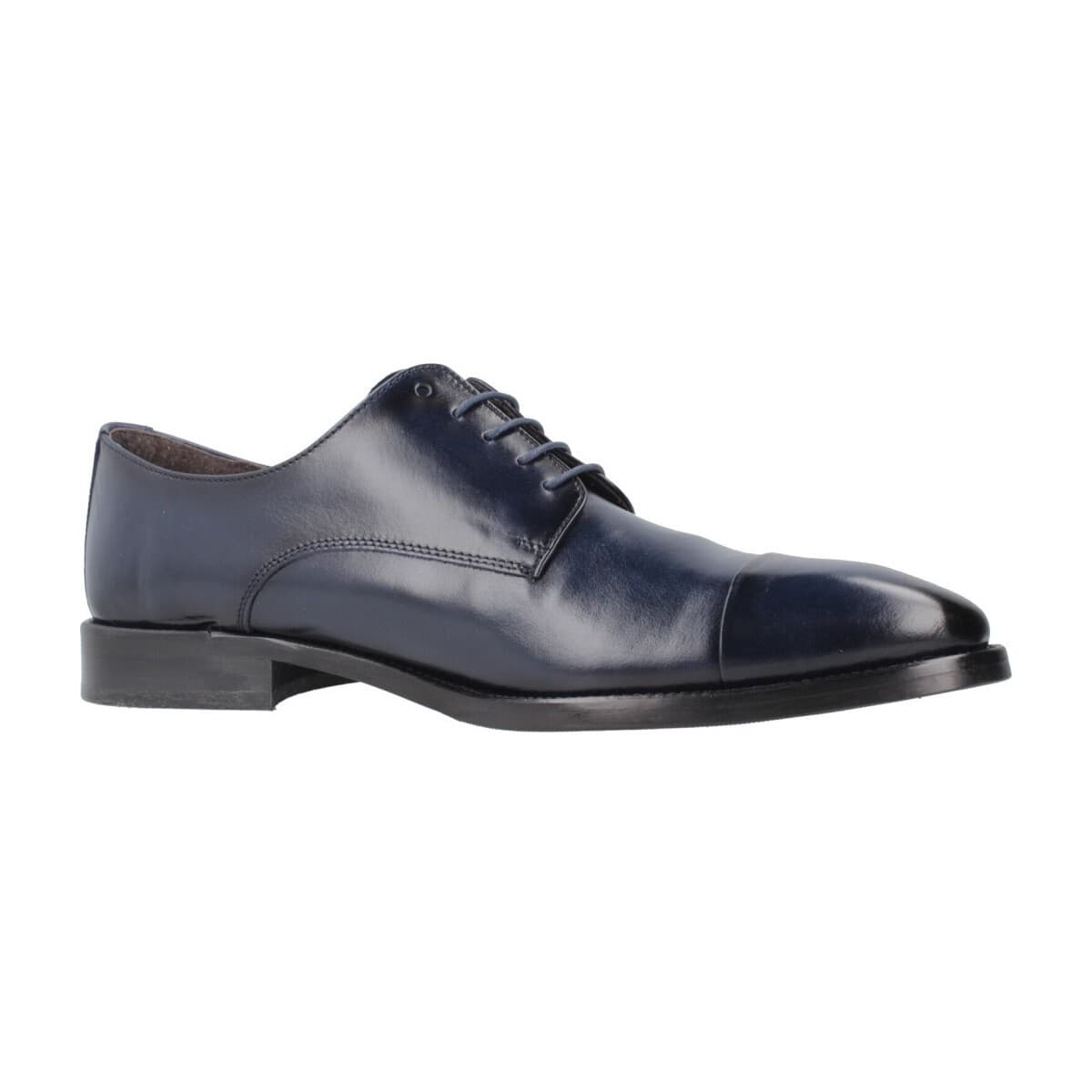 Men's Dress Shoes Luis Gonzalo Blue