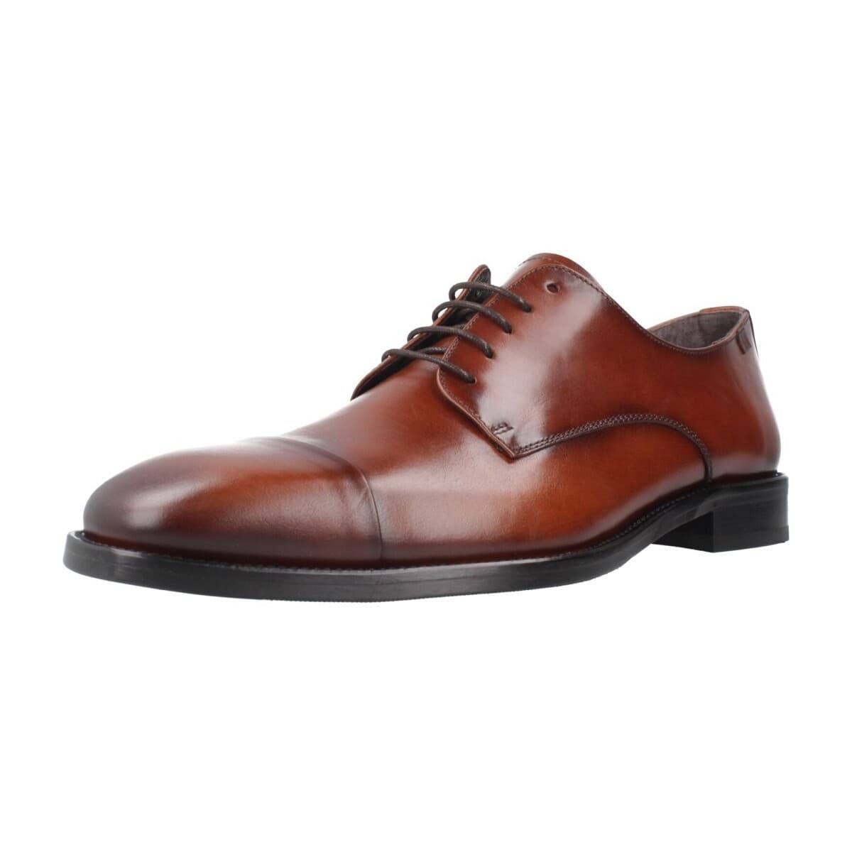 Παπούτσια Πόλης Luis Gonzalo Zapatos De Vestir Hombre Modèle 8014h