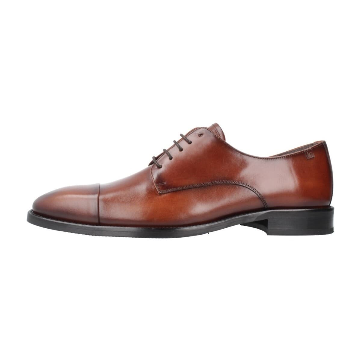 Men's Dress Shoes Luis Gonzalo Brown
