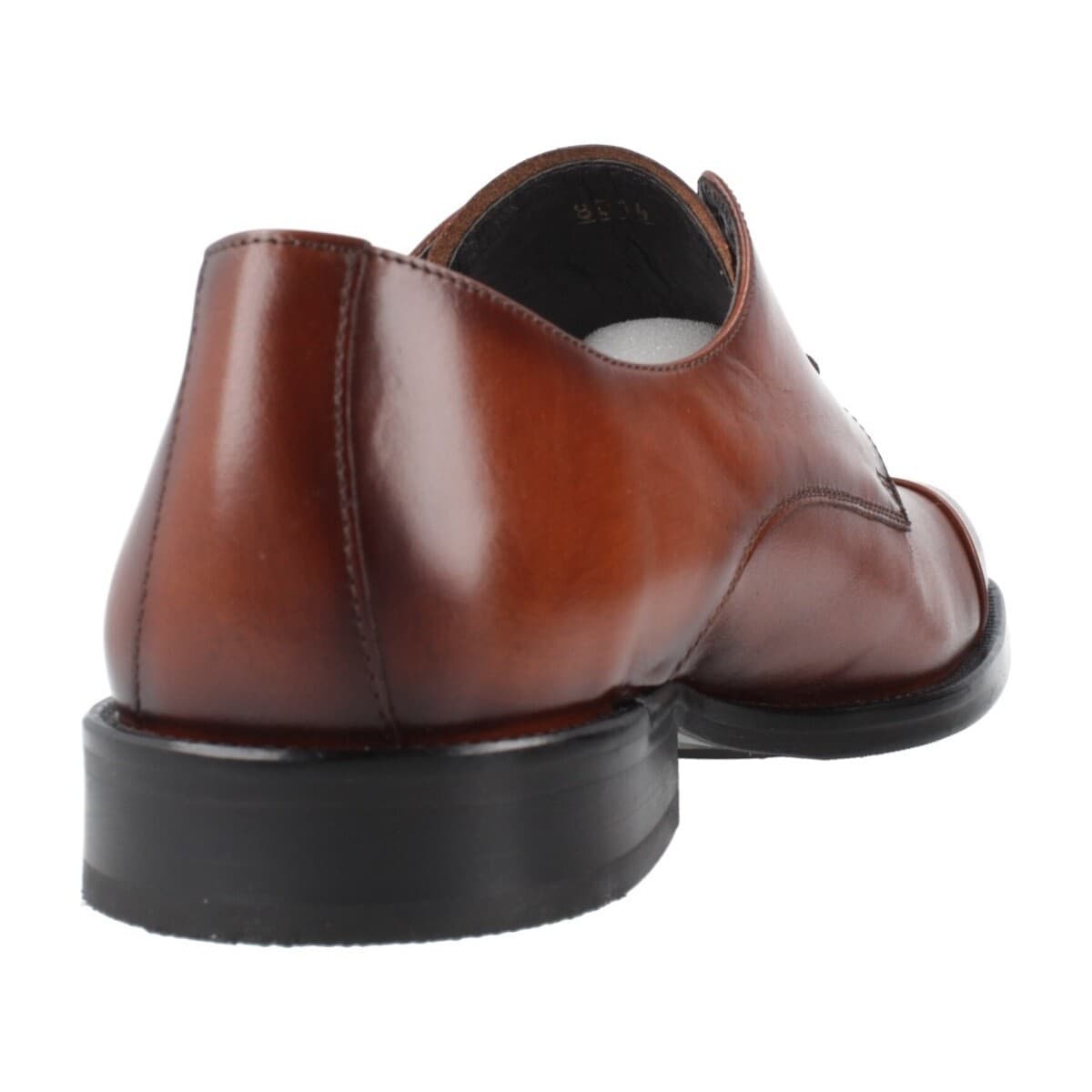 Men's Dress Shoes Luis Gonzalo Brown