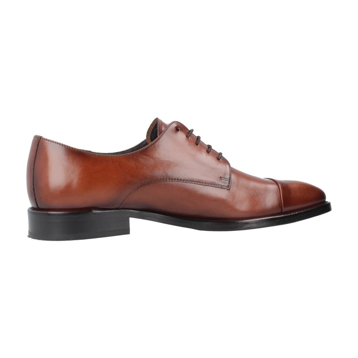 Men's Dress Shoes Luis Gonzalo Brown