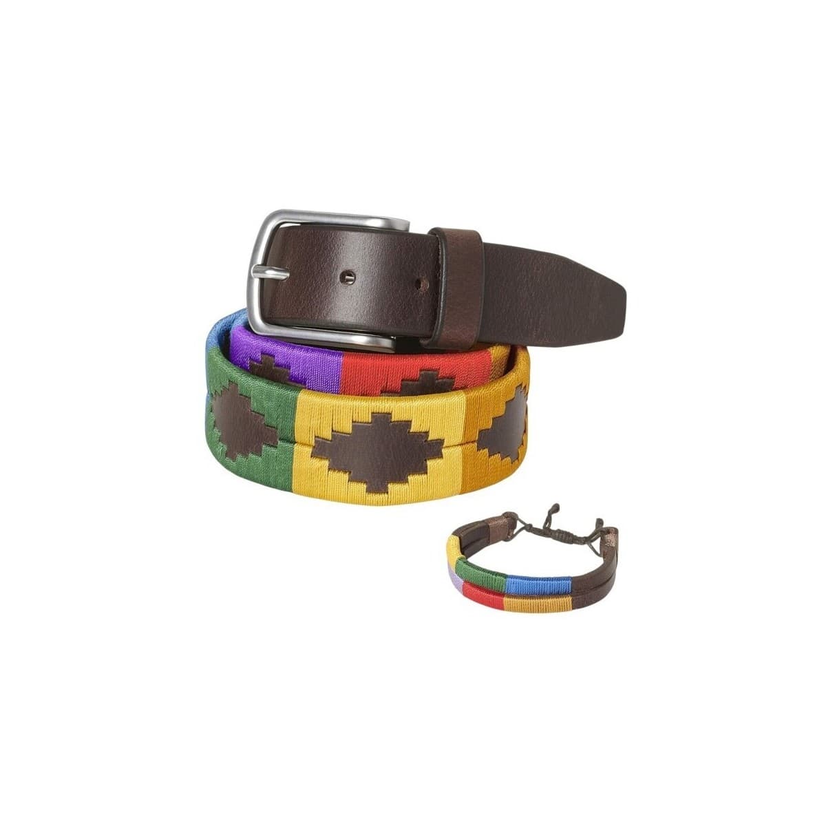 Men's Belts Pelpe