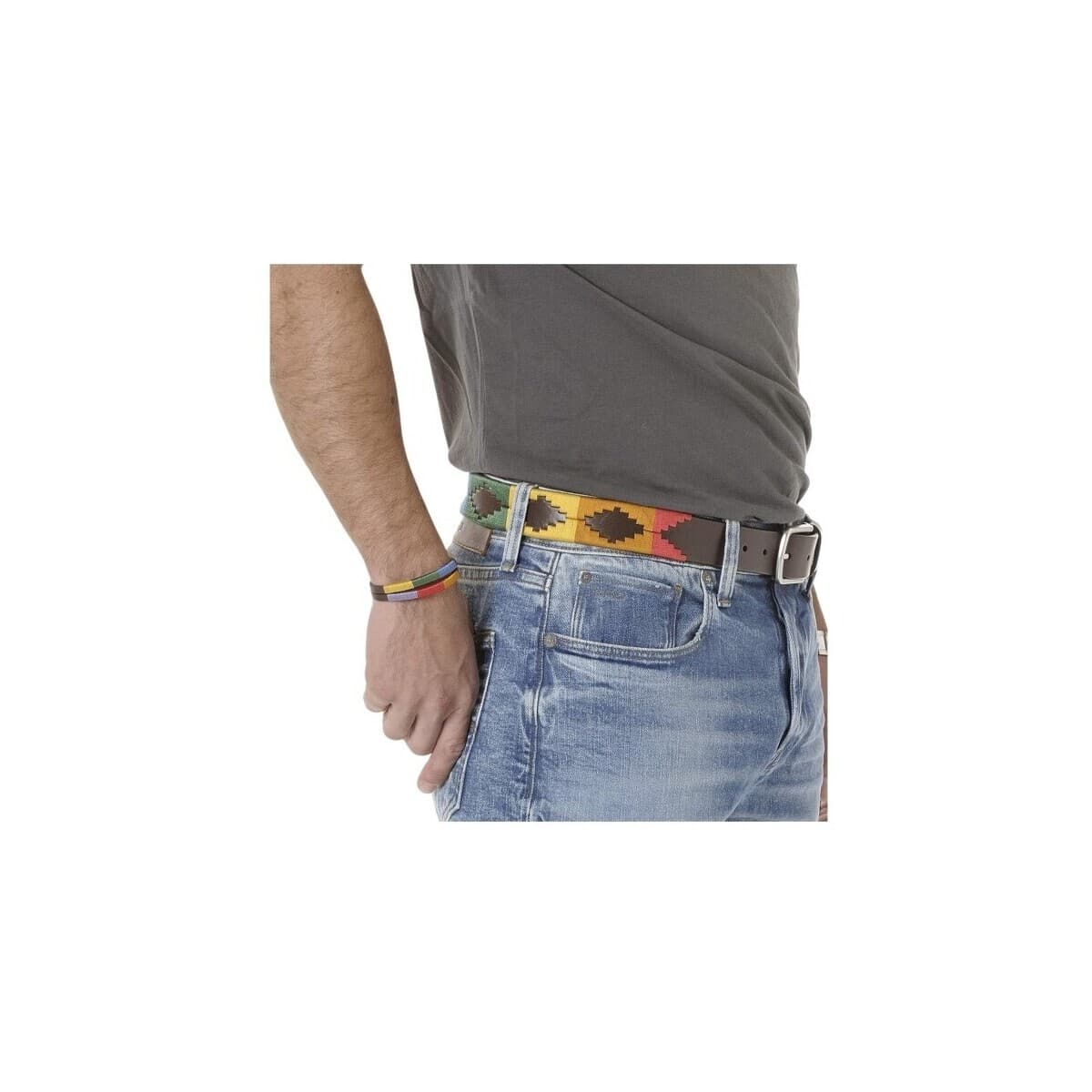 Men's Belts Pelpe
