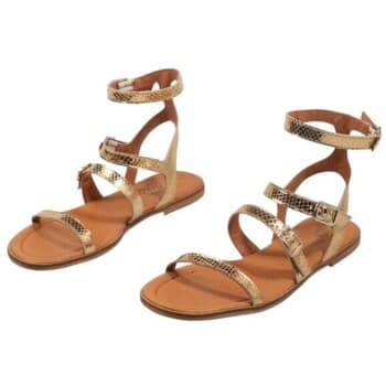Boys' Sandals Bryan Stepwise Gold