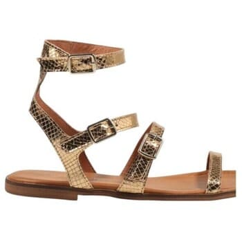 Boys' Sandals Bryan Stepwise Gold