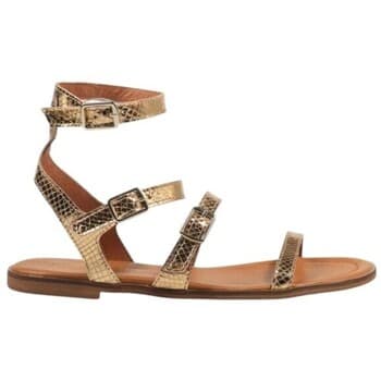 Boys' Sandals Bryan Stepwise Gold