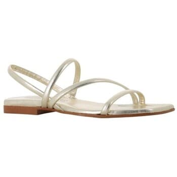 Girls' Sandals Bryan Stepwise Gold