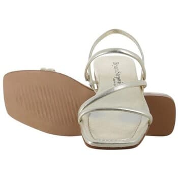 Girls' Sandals Bryan Stepwise Gold
