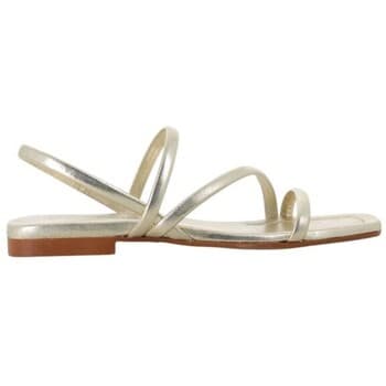 Girls' Sandals Bryan Stepwise Gold
