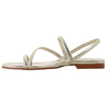 Girls' Sandals Bryan Stepwise Gold