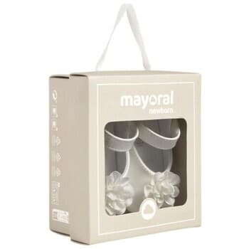 Women's Ballet Flats Mayoral Multicolor