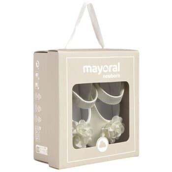 Women's Ballet Flats Mayoral Multicolor