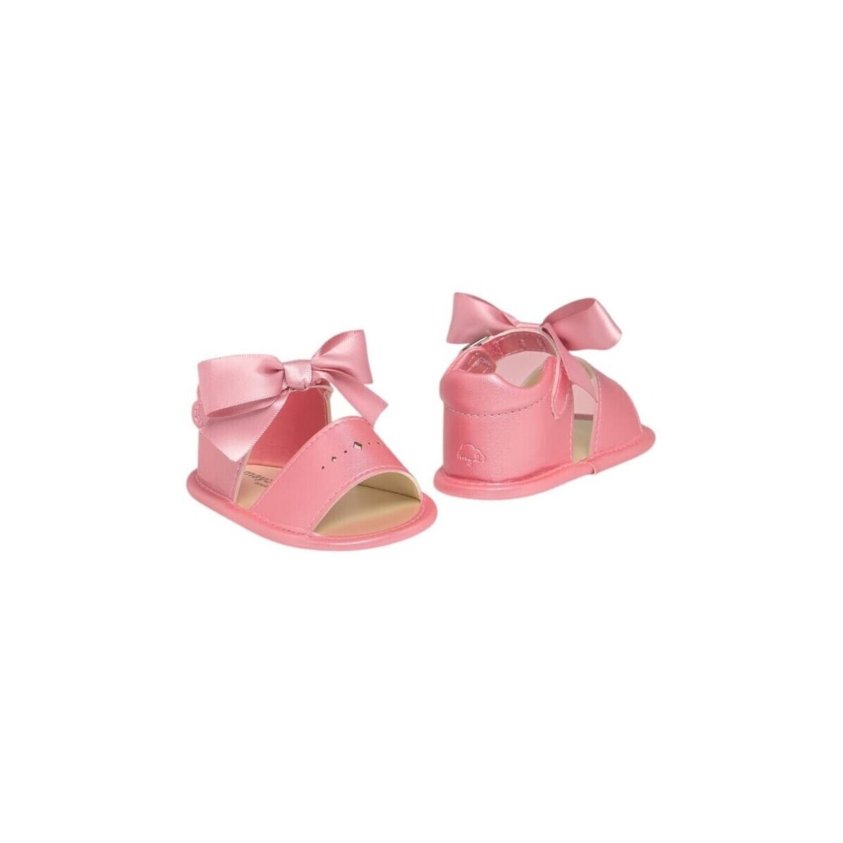 Girls' Sandals Mayoral Multicolor