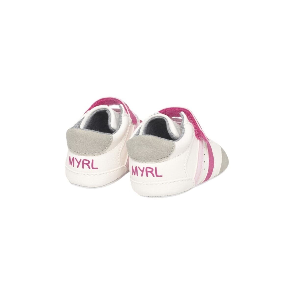 Boys' Sneakers Mayoral Pink
