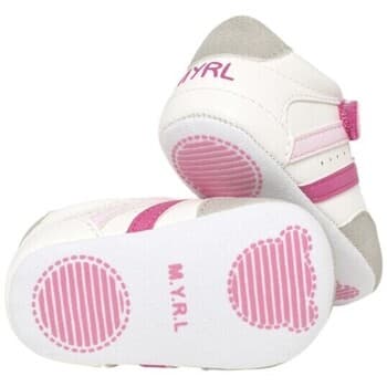 Boys' Sneakers Mayoral Pink