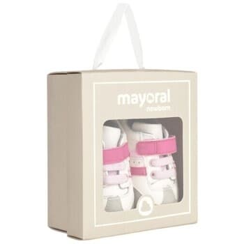Boys' Sneakers Mayoral Pink