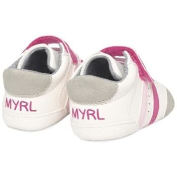 Boys' Sneakers Mayoral Pink