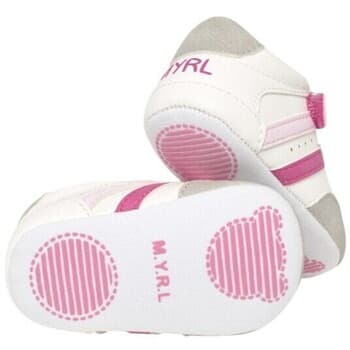 Boys' Sneakers Mayoral Pink