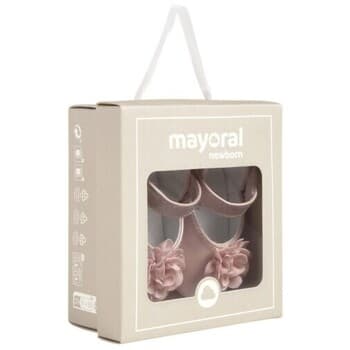 Women's Ballet Flats Mayoral Multicolor