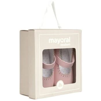 Women's Ballet Flats Mayoral Multicolor