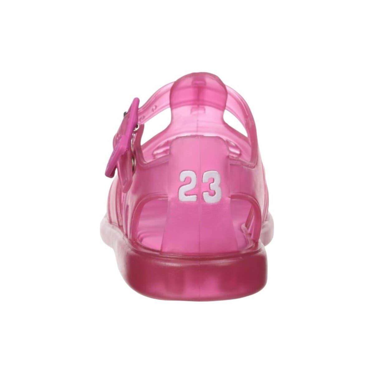 Girls' Flip Flops IGOR Pink