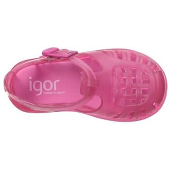Girls' Flip Flops IGOR Pink