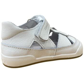 Boys' Sandals Blanditos White