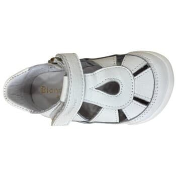 Boys' Sandals Blanditos White