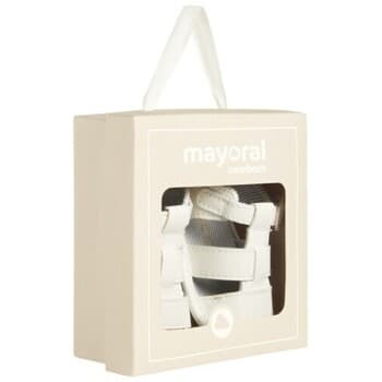 Girls' Sandals Mayoral Multicolor