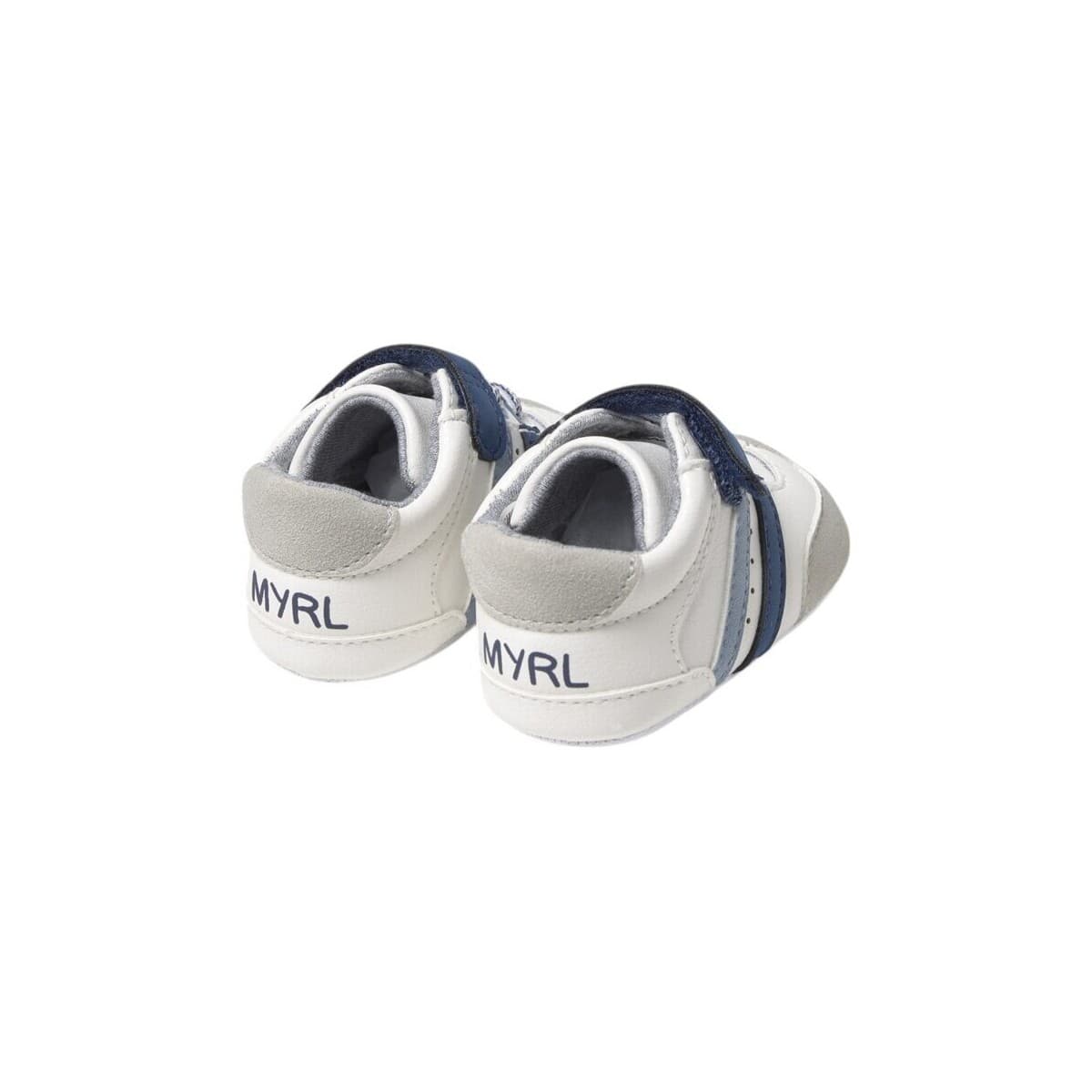 Boys' Sneakers Mayoral White