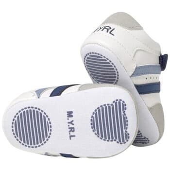 Boys' Sneakers Mayoral White