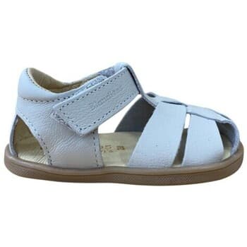 Σανδάλια χωρίς τακούνι Blanditos COSTA Sandalia cerrada Gris