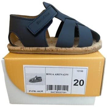 Boys' Sandals Blanditos Blue