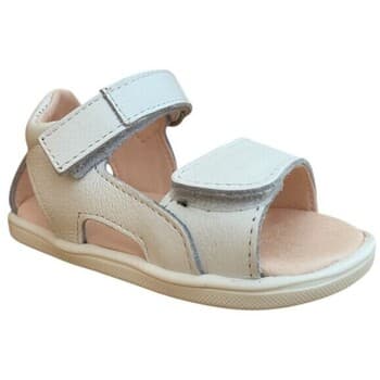 Boys' Sandals Blanditos White