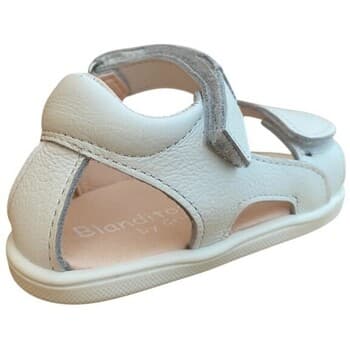Boys' Sandals Blanditos White