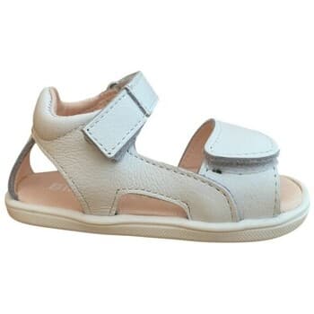 Boys' Sandals Blanditos White