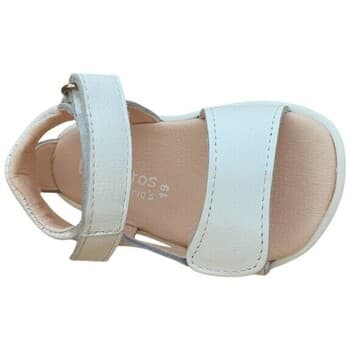 Boys' Sandals Blanditos White