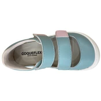 Boys' Sandals Coqueflex Green