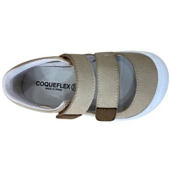 Boys' Sandals Coqueflex Gray