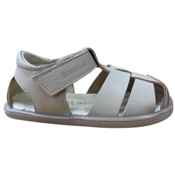 Σανδάλια χωρίς τακούνι Blanditos COSTA Sandalia cerrada Arena