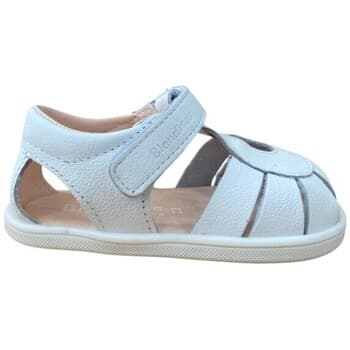 Boys' Sandals Blanditos White