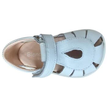 Boys' Sandals Blanditos White