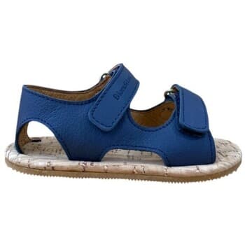 Σανδάλια χωρίς τακούνι Blanditos ARRECIFE SANDALIA ABIERTA Marino