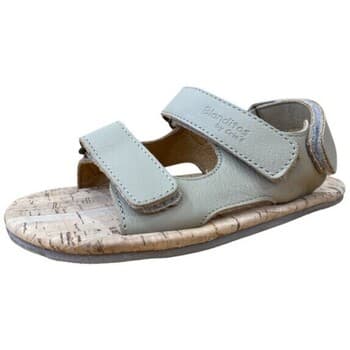 Boys' Sandals Blanditos Gray