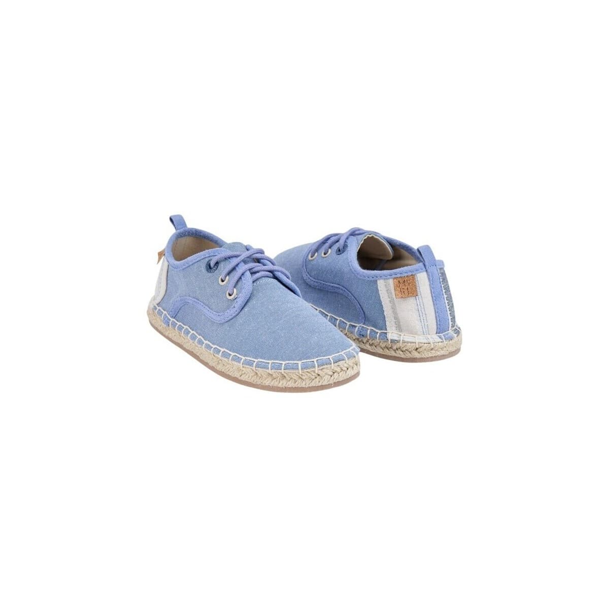 Boys' Sandals Mayoral Blue