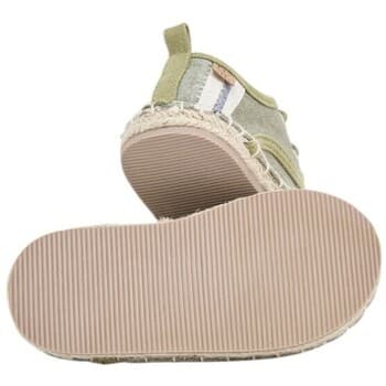 Women's Platforms Mayoral Green