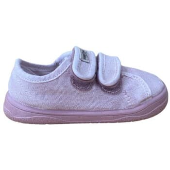 Girls' Sneakers Zapy Pink