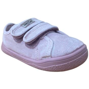 Boys' Sneakers Zapy Pink